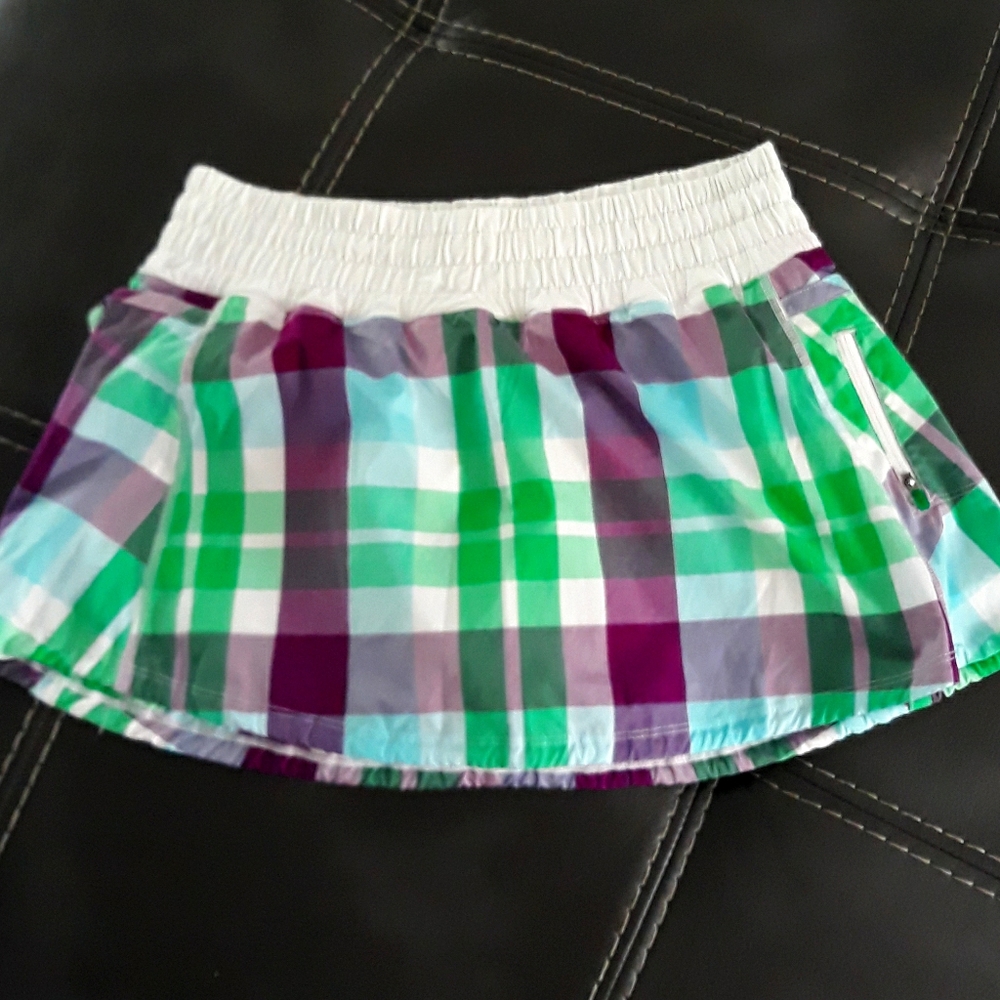 Lululemon Skort, Size 6